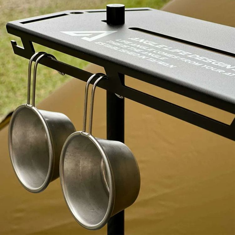 【ANGLE】固定型多功能天版