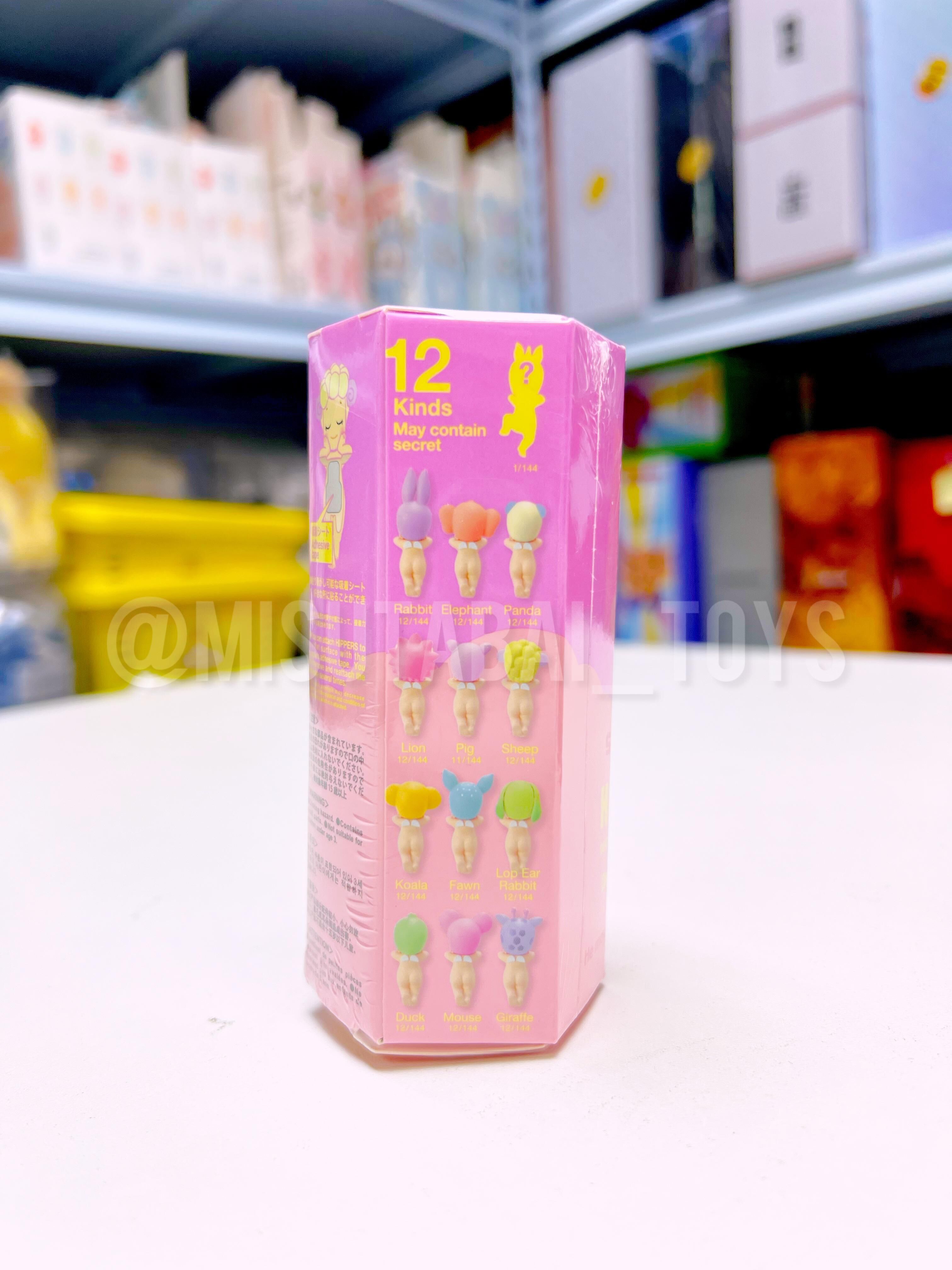 Sonny Angel: HIPPERS Dreaming Series