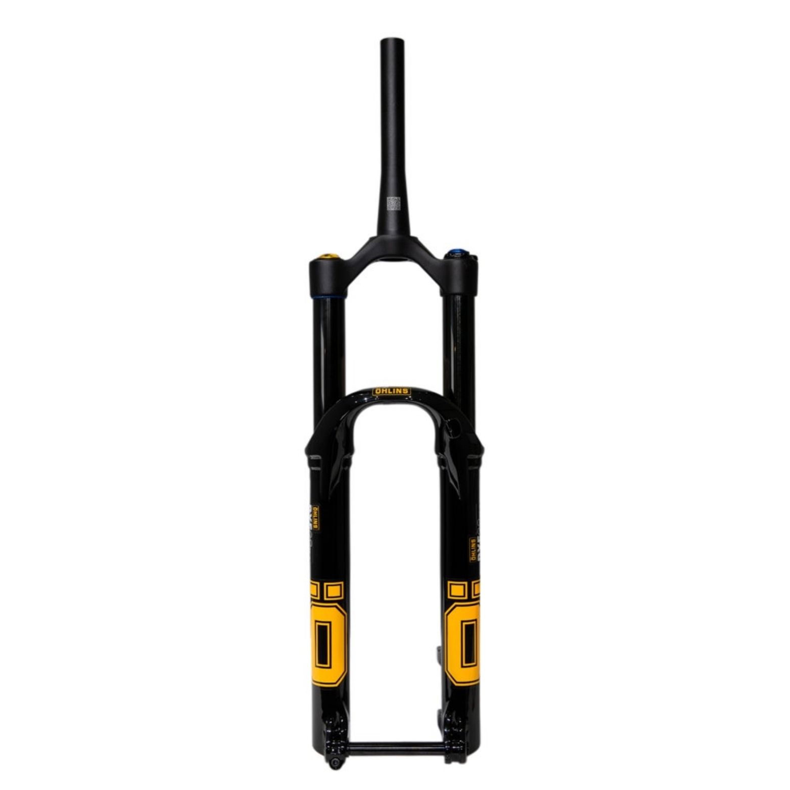 Öhlins RXF38 M.3 (29")│38mm管徑 ENDURO & E-MTB 登山車避震前叉