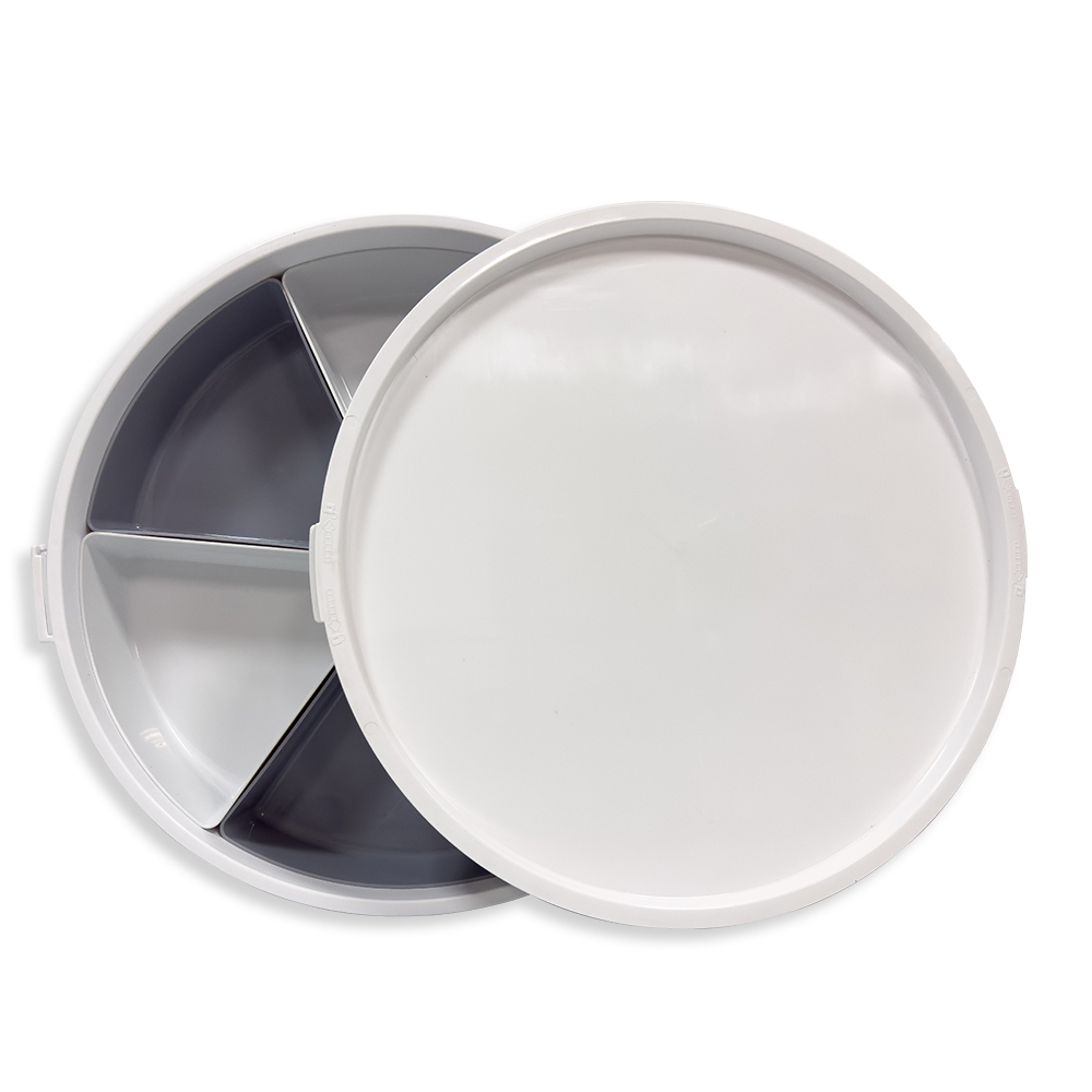 開放式感統遊戲感官盆