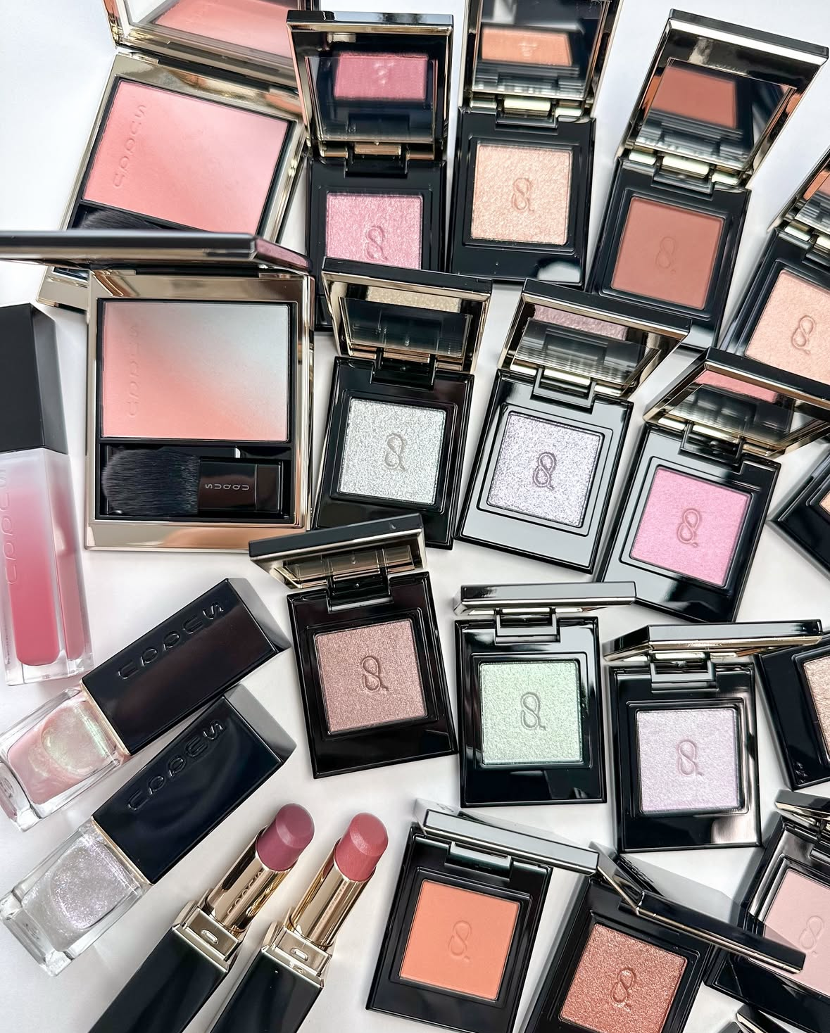 [限定] SUQQU Autumn Collection 2025