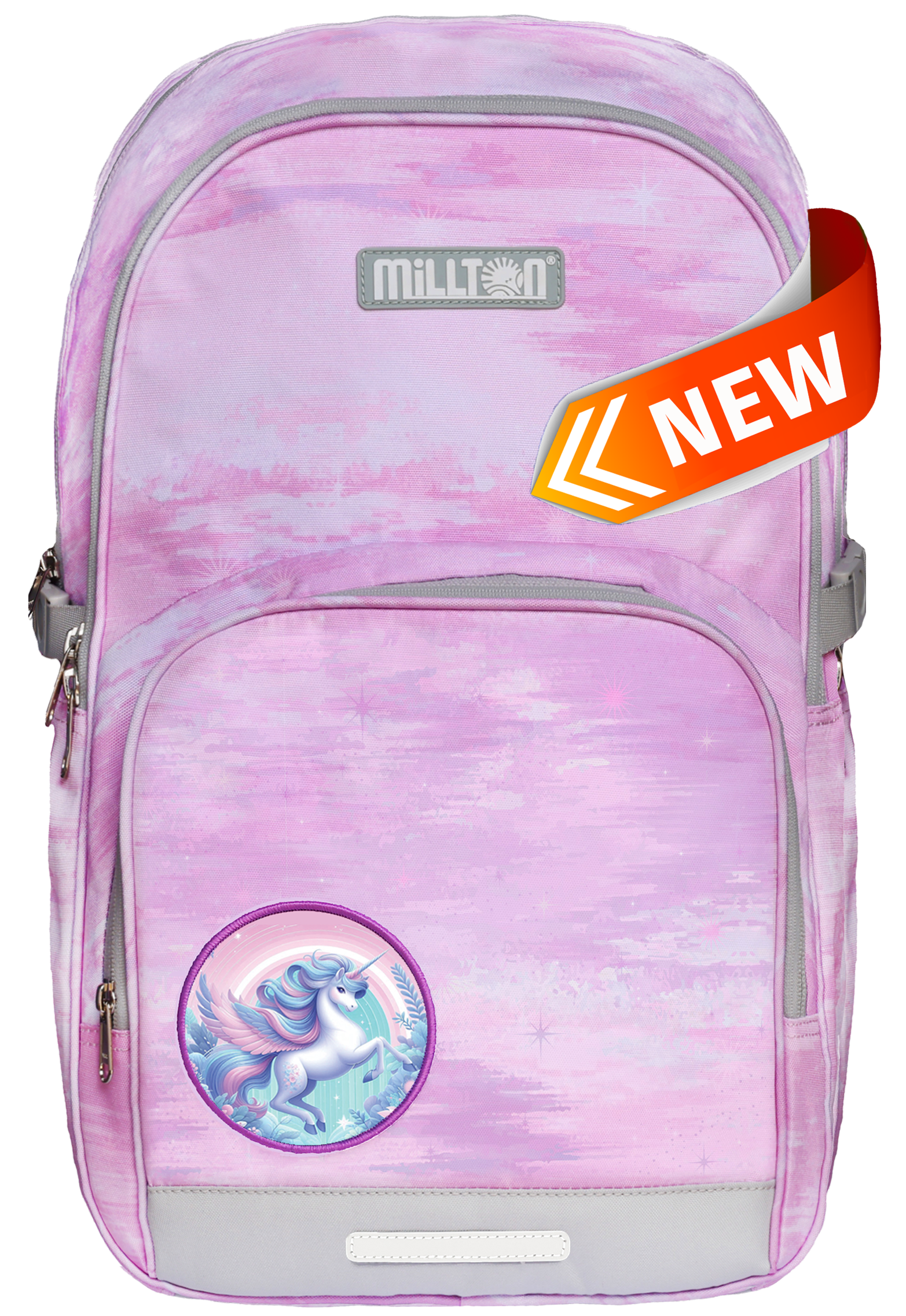 Pink Twinkle (30L) 護脊書包