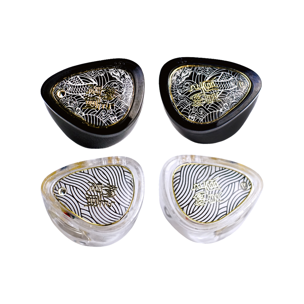 TANGZU 唐族 上官婉兒2 耳道式耳機 CM 0.78可換線設計 台灣官方公司貨