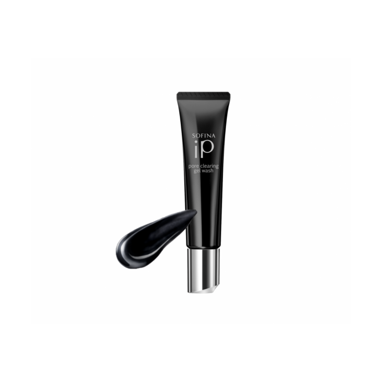 SOFINA 毛孔淨澈重點洗顔啫喱 30g