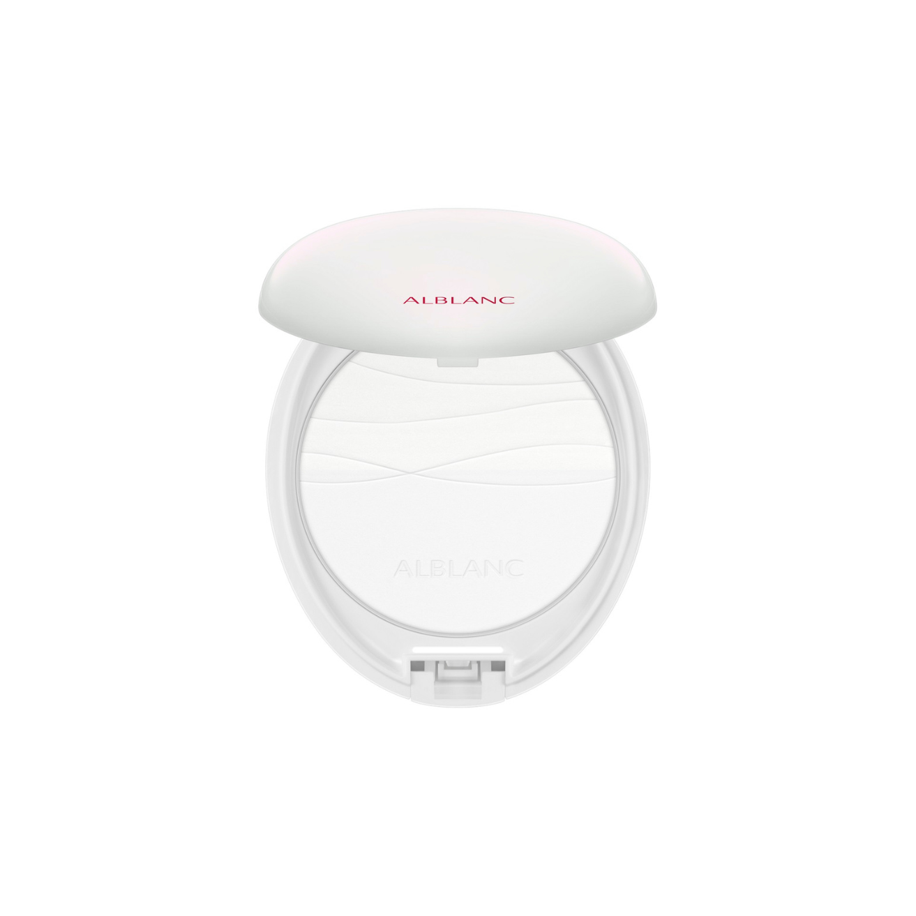 SOFINA 潤白修護透亮素肌蜜粉餅（連盒）