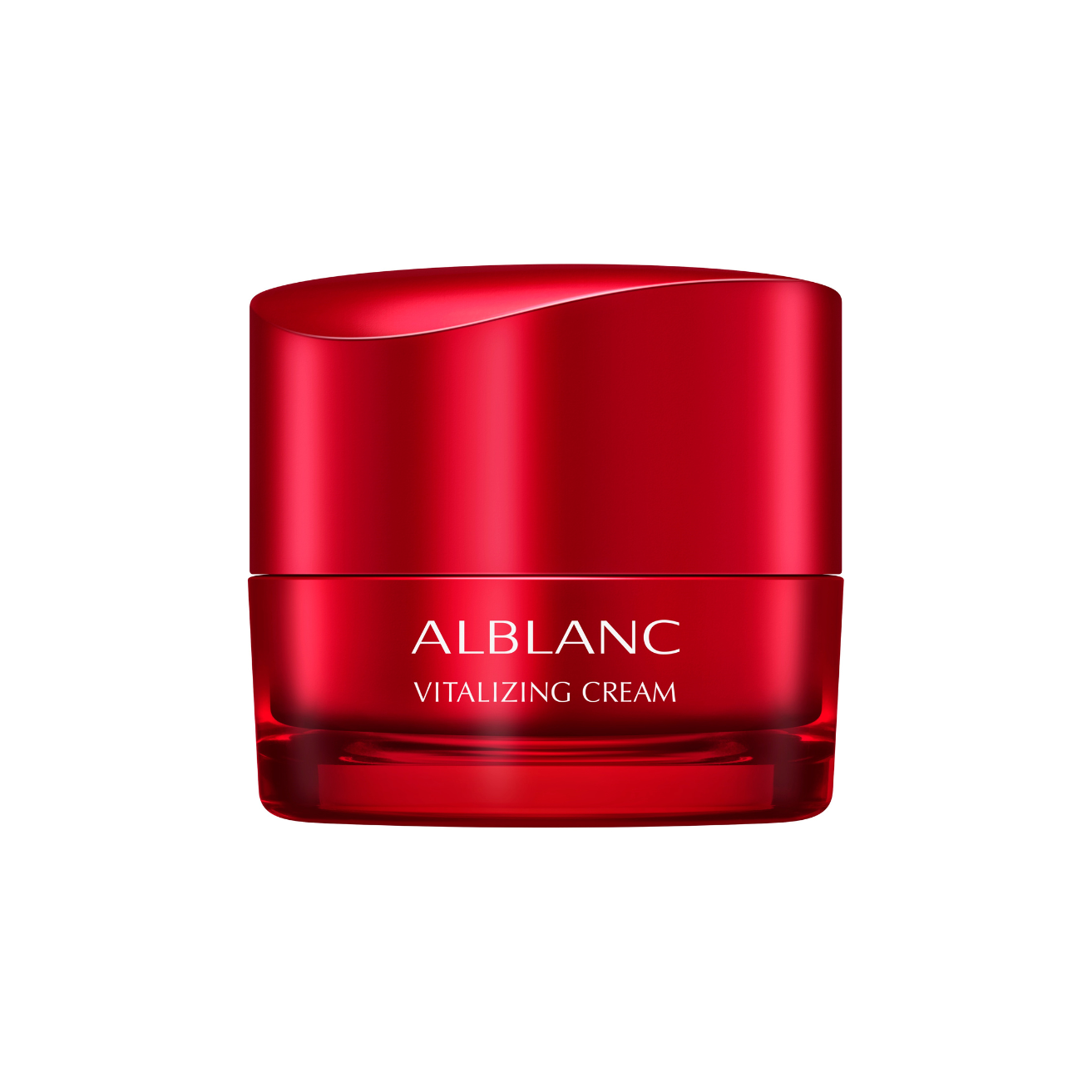 SOFINA 潤白美肌喚肌精華霜 40g