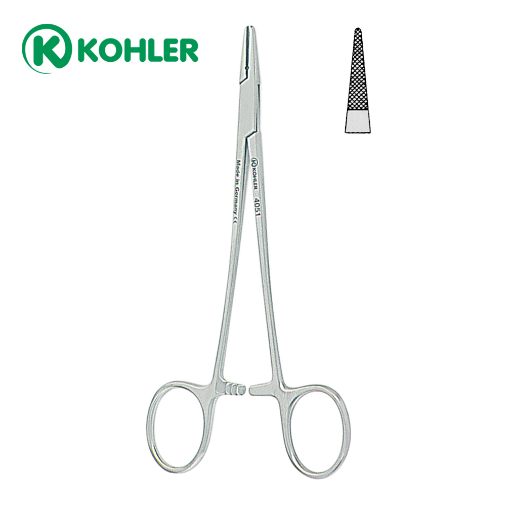 Kohler™ 持針器