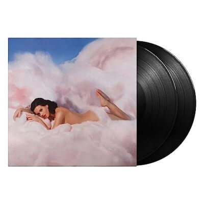 新品未開封)Katy Perry/Teenage Dream 限定盤 Katy Perry - Teenage Dream CD Unboxing - YouTube