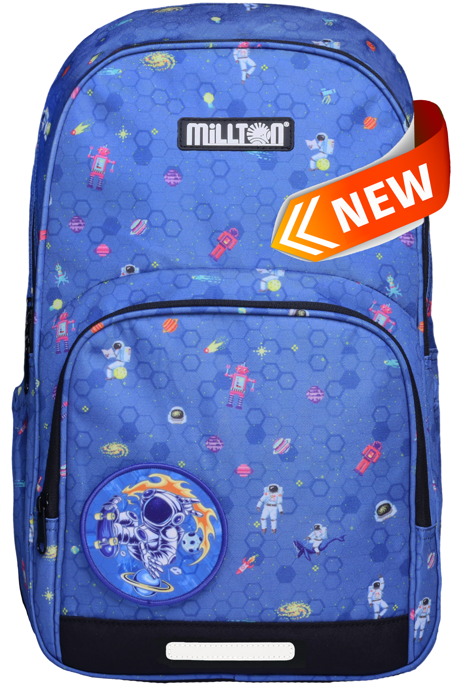 Infinite Space (20L) 護脊書包