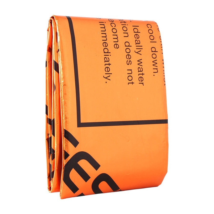 Lifemarque Li-systems Thermal Blanket 求生毯