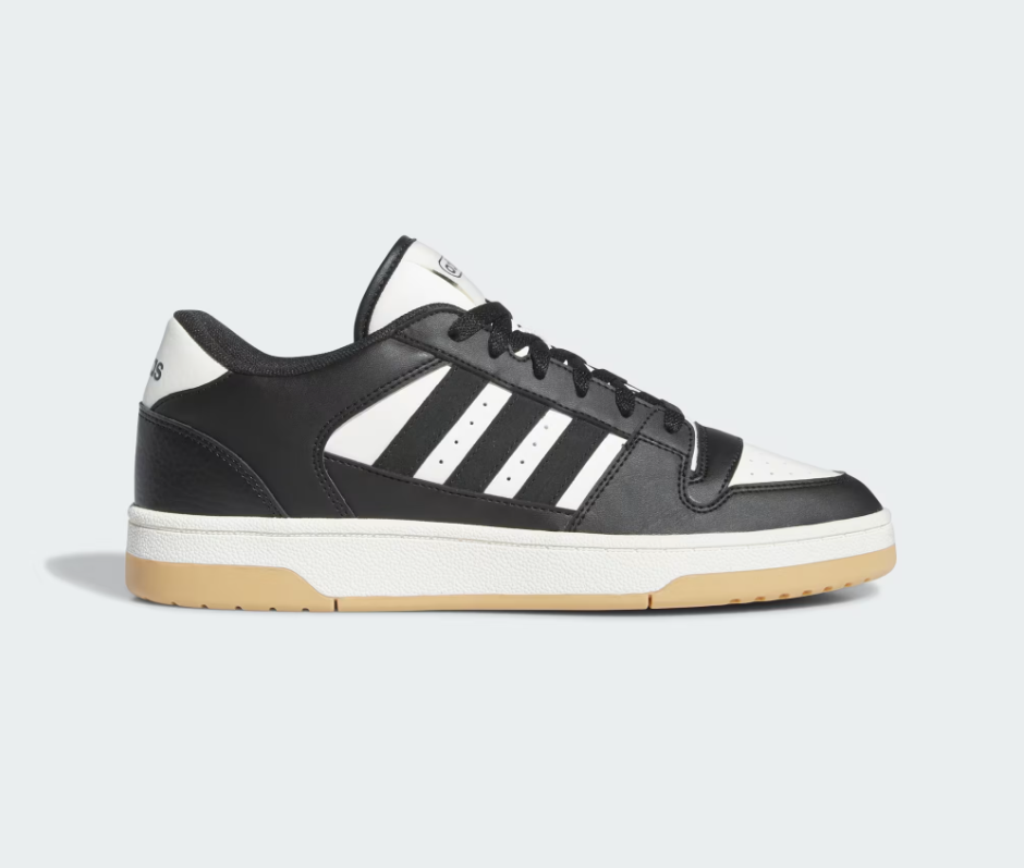 【現貨】adidas LL0528633 Break Start low 男裝運動鞋