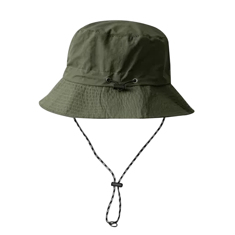 折疊易收口袋漁夫帽 中性款 (多色) 男女適用/登山/健行/露營/戶外/休閒 40CNR94650