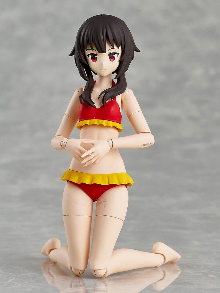 「ACG.GO」「預購」KADOKAWA PLASTIC MODEL SERIES 惠惠 DX Ver.