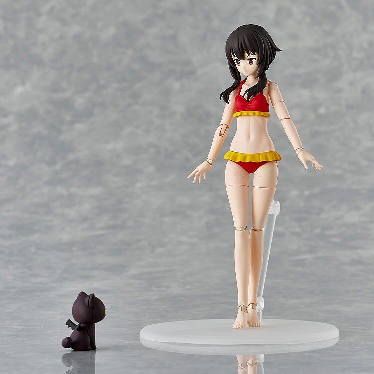 「ACG.GO」「預購」KADOKAWA PLASTIC MODEL SERIES 惠惠 DX Ver.