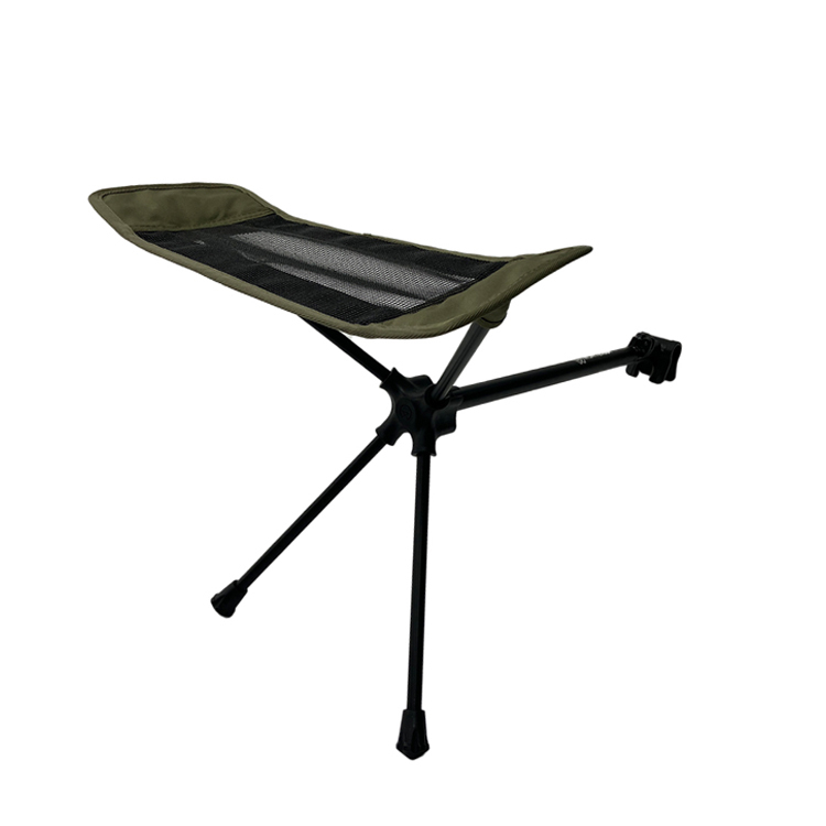 【Monterra】腳足支撐配件 Foot Rest 黑色、橄欖綠