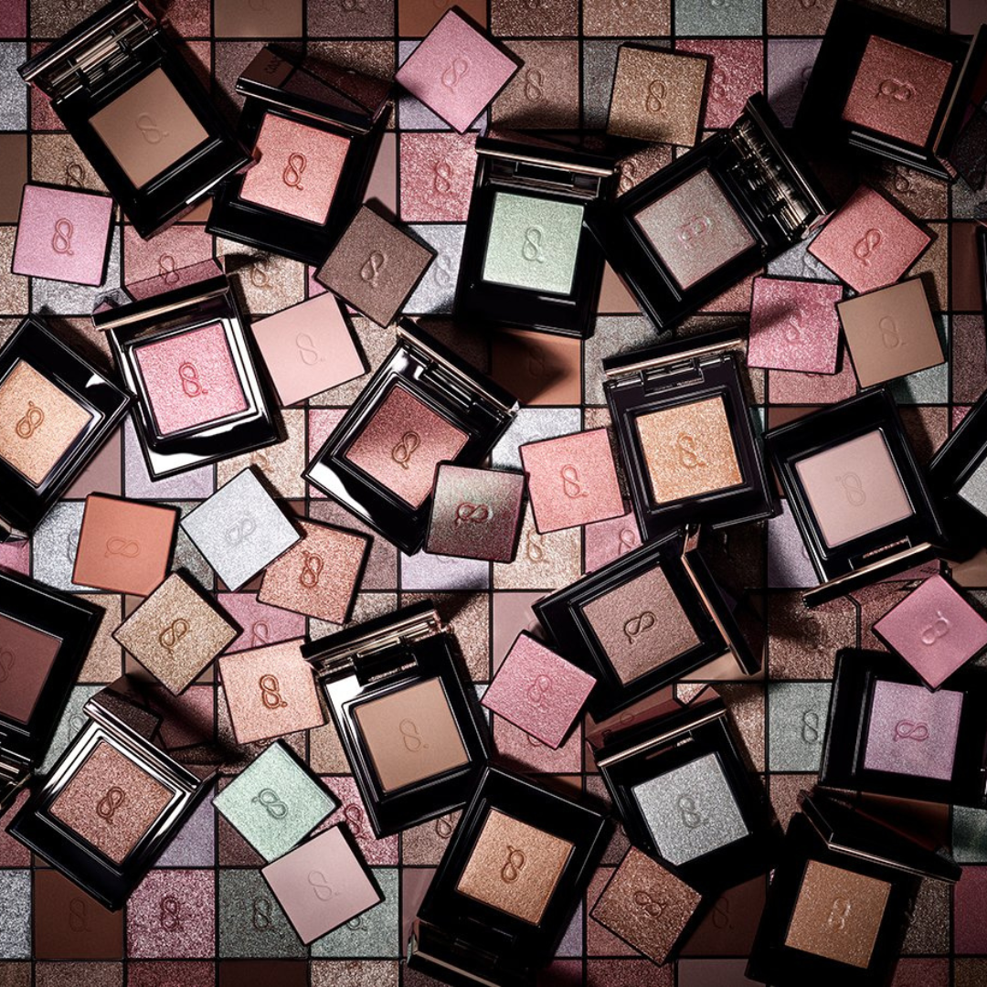 SUQQU Mono Look Eyes