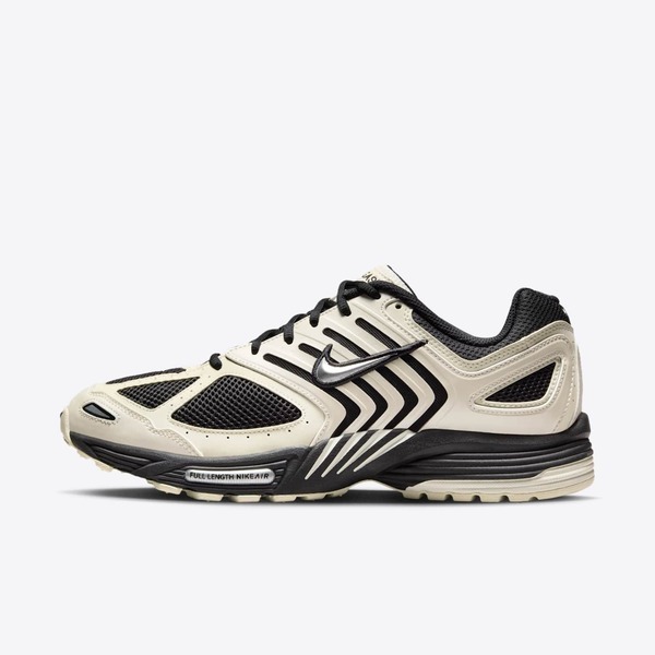 Nike Air Pegasus 2005 HQ5403-102 男 運動休閒鞋 復古 慢跑鞋 緩震 米白 椰奶 黑