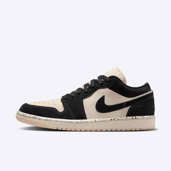 Nike Wmns Air Jordan 1 Low DC0774-003 女 運動休閒鞋 低筒 AJ1 奶茶粉