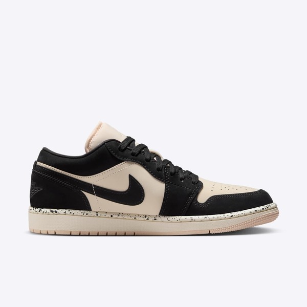 Nike Wmns Air Jordan 1 Low DC0774-003 女 運動休閒鞋 低筒 AJ1 奶茶粉