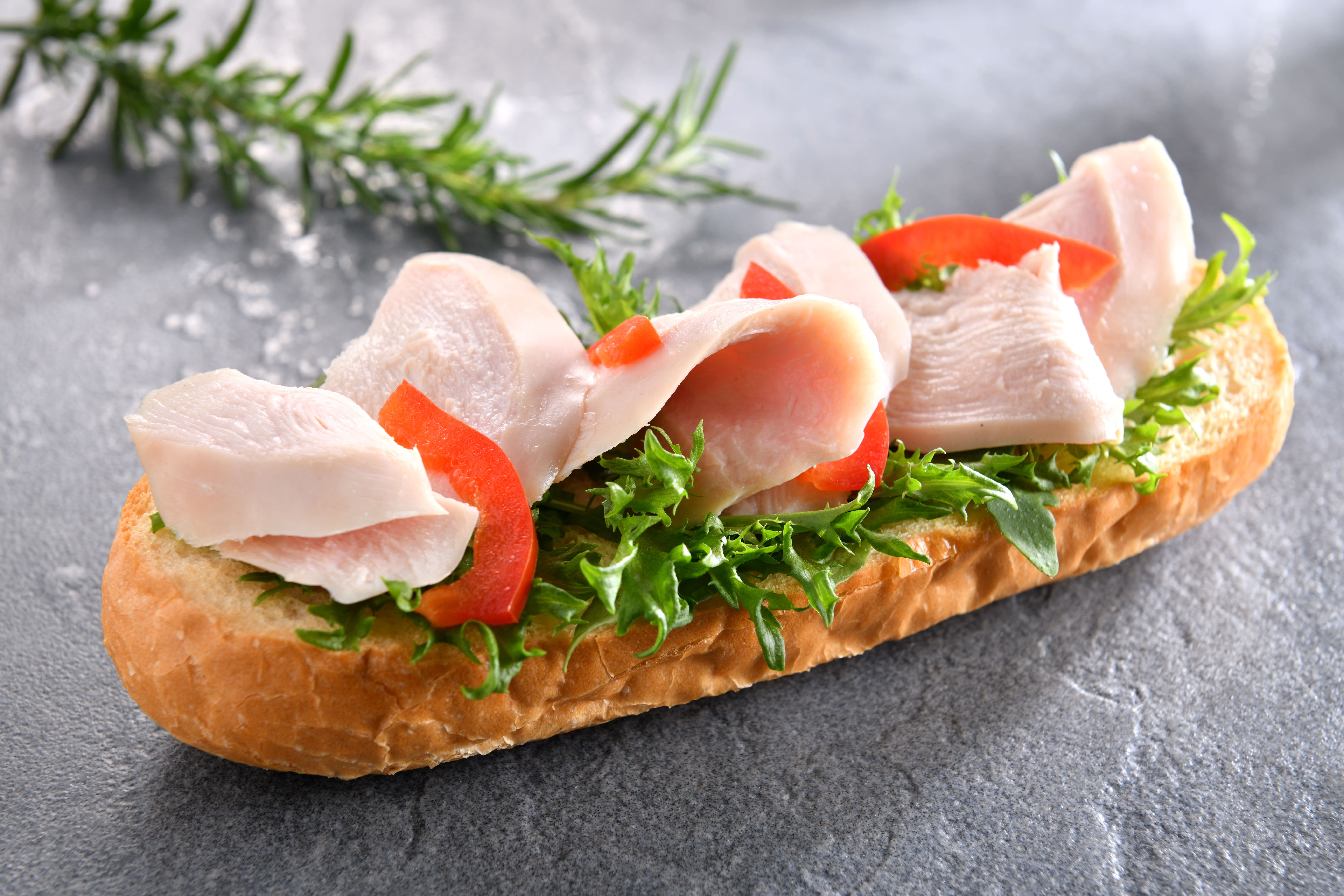 【果木小薰】舒肥雞胸