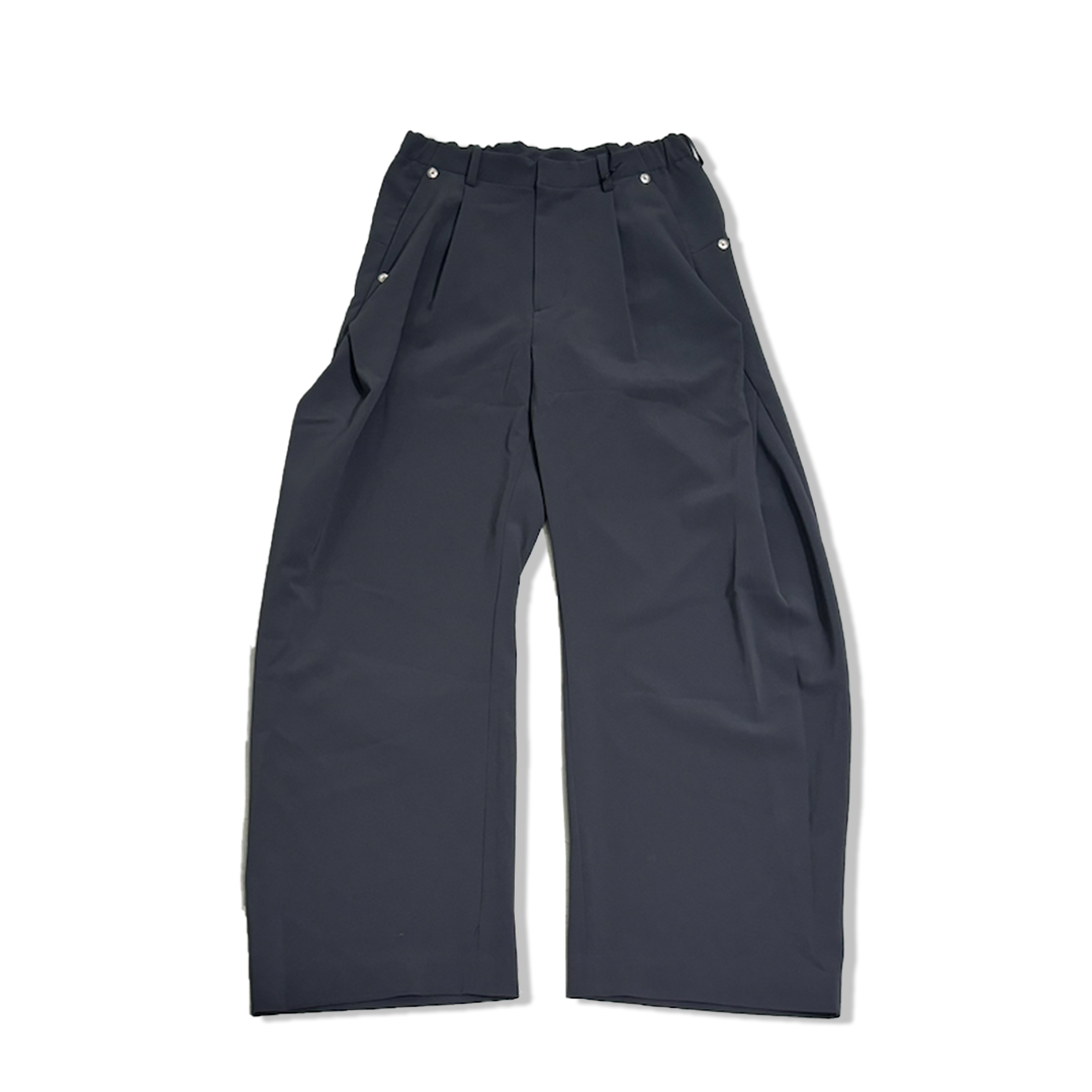 conz DUCK CURVE PANTS スーツ conz DUCK CURVE PANTS CONZ / DUCK