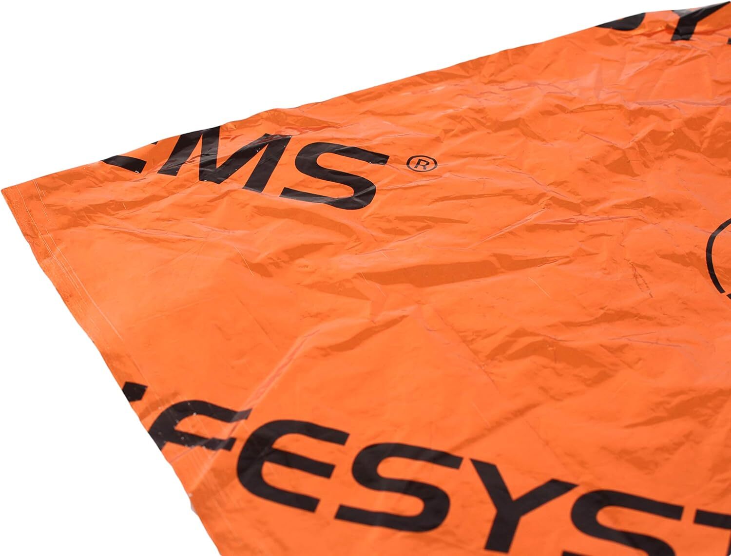 Lifemarque Li-systems Heatshield Double Blanket 雙人求生毯