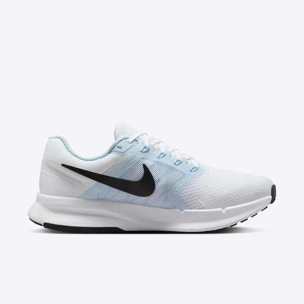 Nike W Run Swift 3 DR2698-106 女 慢跑鞋 運動鞋 緩震 透氣 白 淺藍