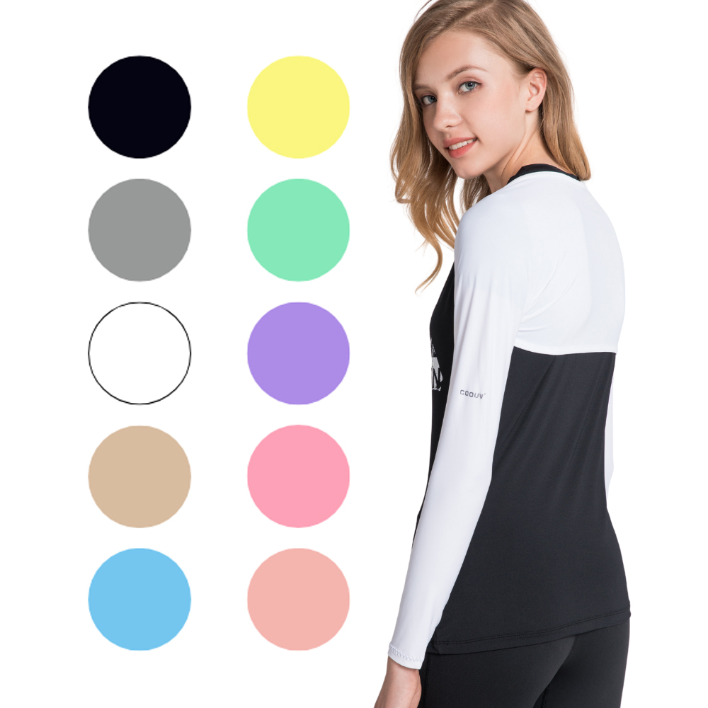 MEGA UV-F506 防曬披肩袖套