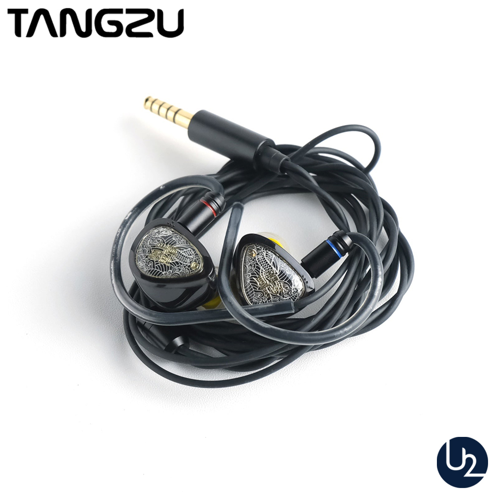 TANGZU 唐族 上官婉兒2 WANER SG 2 入耳式耳機 耳道式耳機