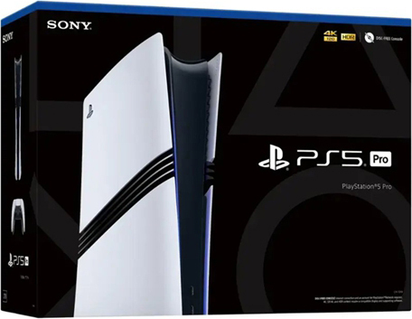 PS5 Pro PlayStation 5 Pro 台灣專用機 數位版