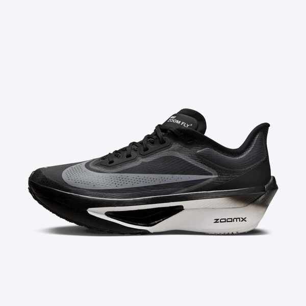 Nike W Zoom Fly 6 FN8455-001 女 慢跑鞋 競速跑鞋 馬拉松 緩震 黑灰