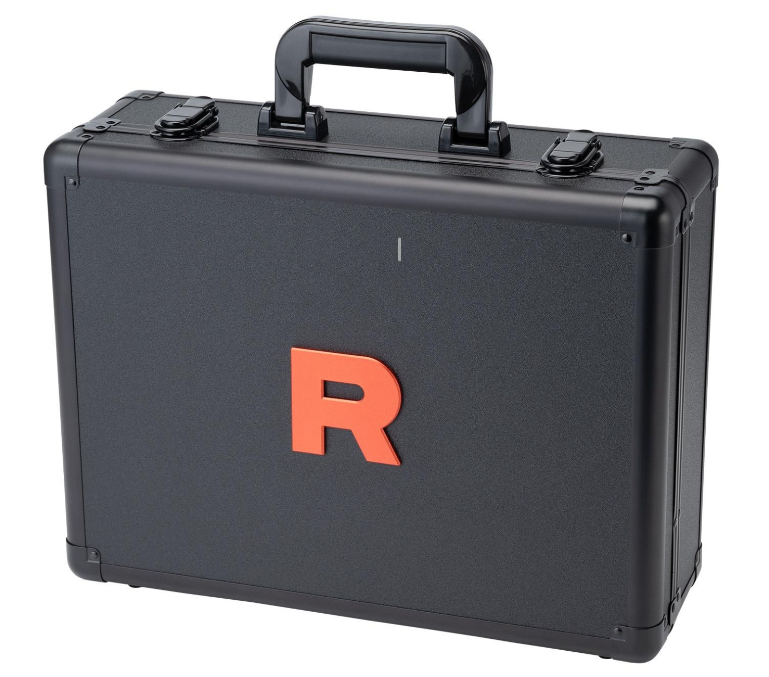 精靈寶可夢 火箭隊的手提箱