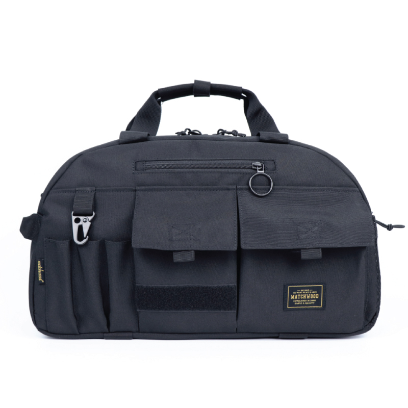 Travel Boston Bag 側背手提波士頓旅行包