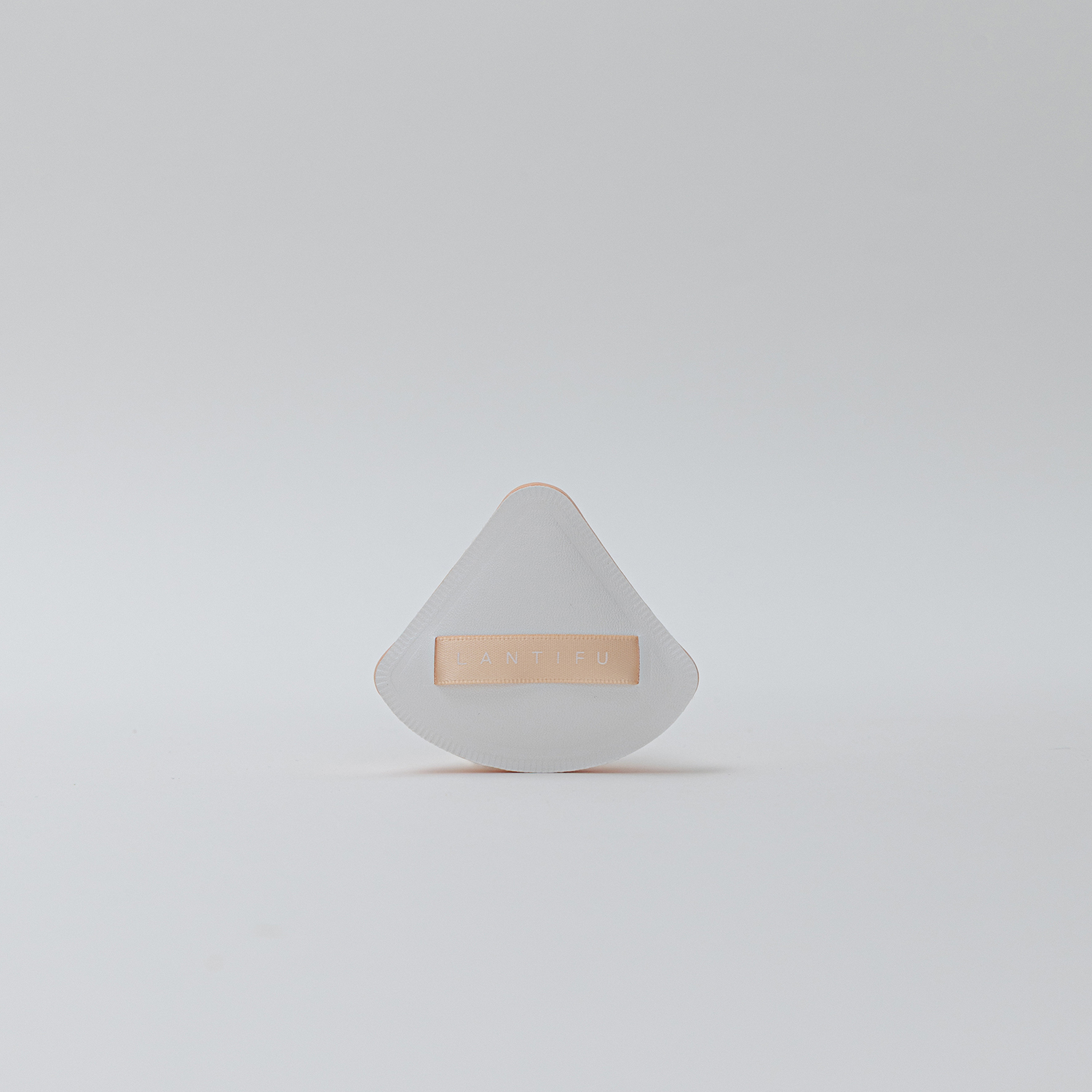 好舒芙氣墊粉撲