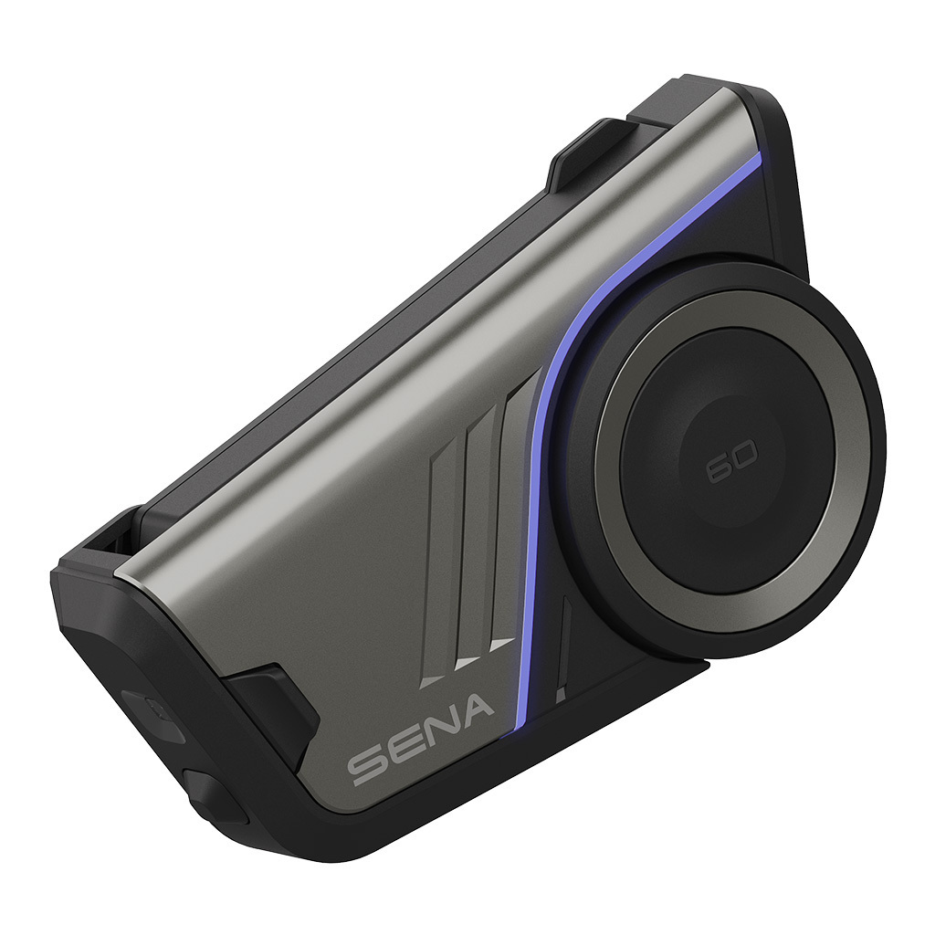 SENA 60S Mesh 3.0 通訊系統 機車用藍牙耳機