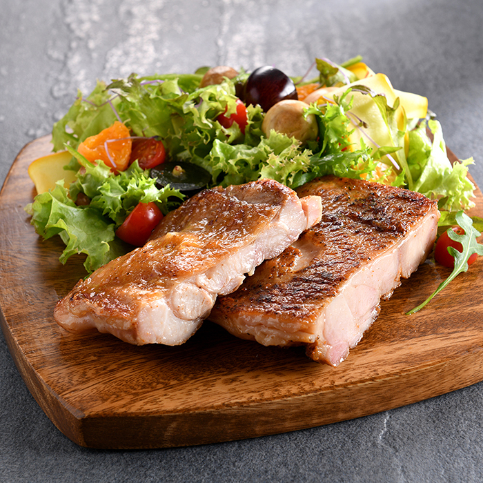 【果木小薰】微冷薰雞腿排(舒肥) 170G