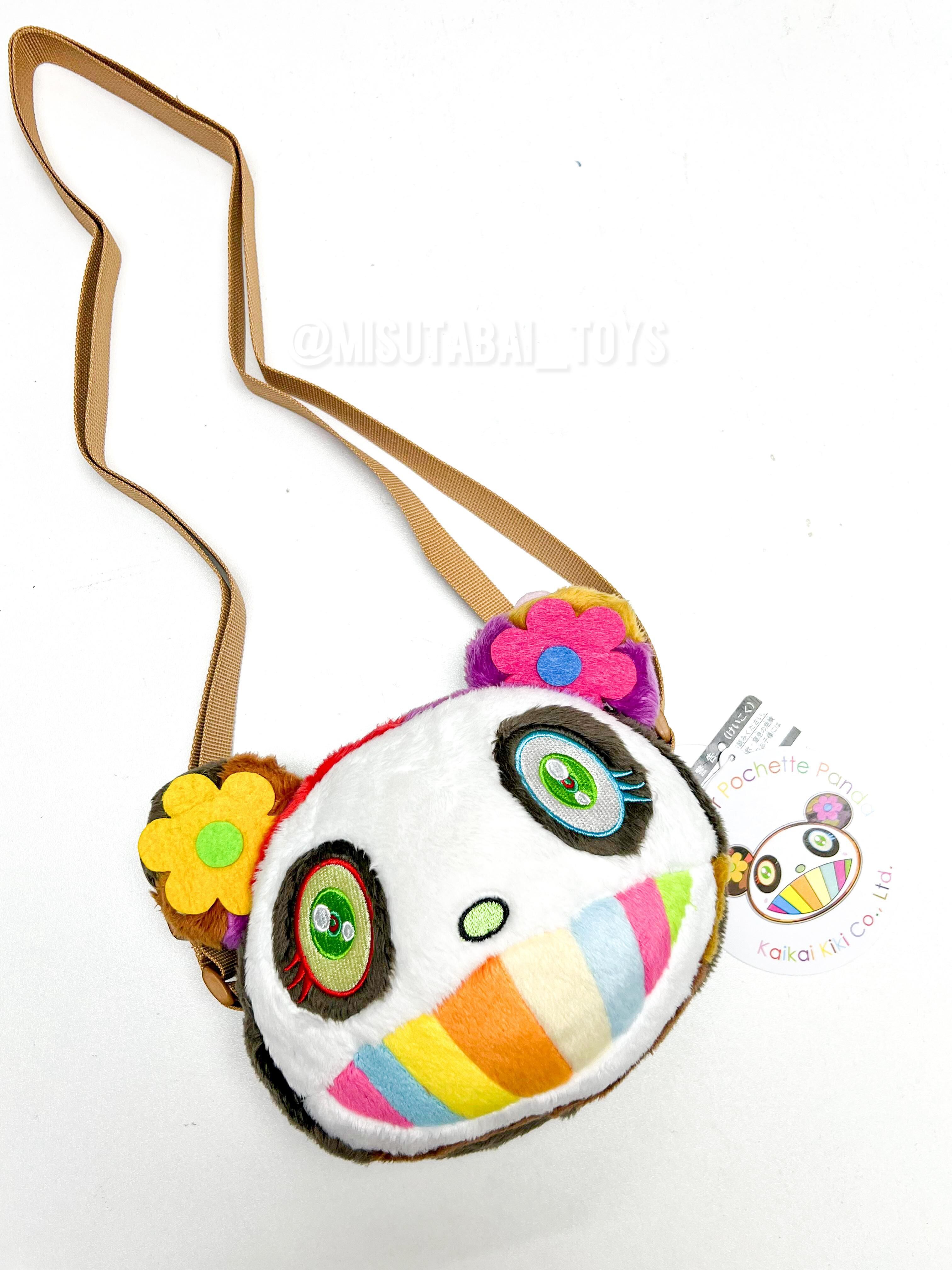Murakami New Mascot Pochette (Shoulder Bag)