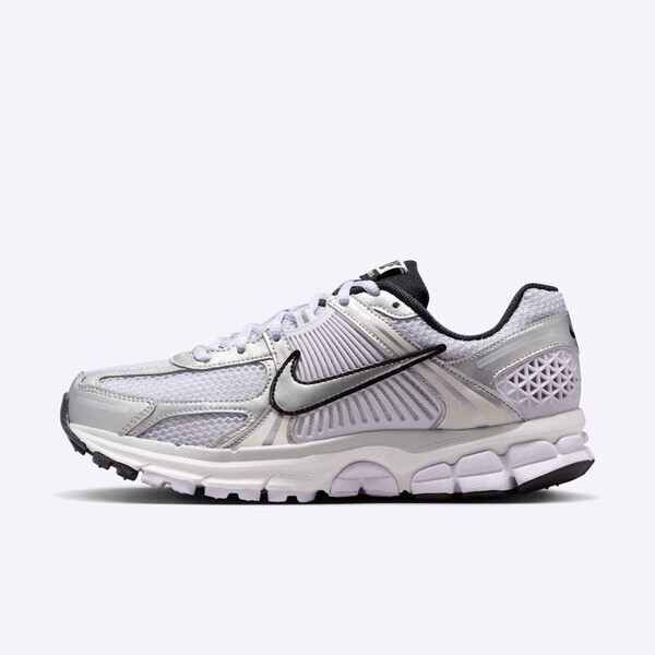 Nike W Zoom Vomero 5 M IB7253-500 女 運動休閒鞋 復古鞋 舒適 緩震 淺紫 銀