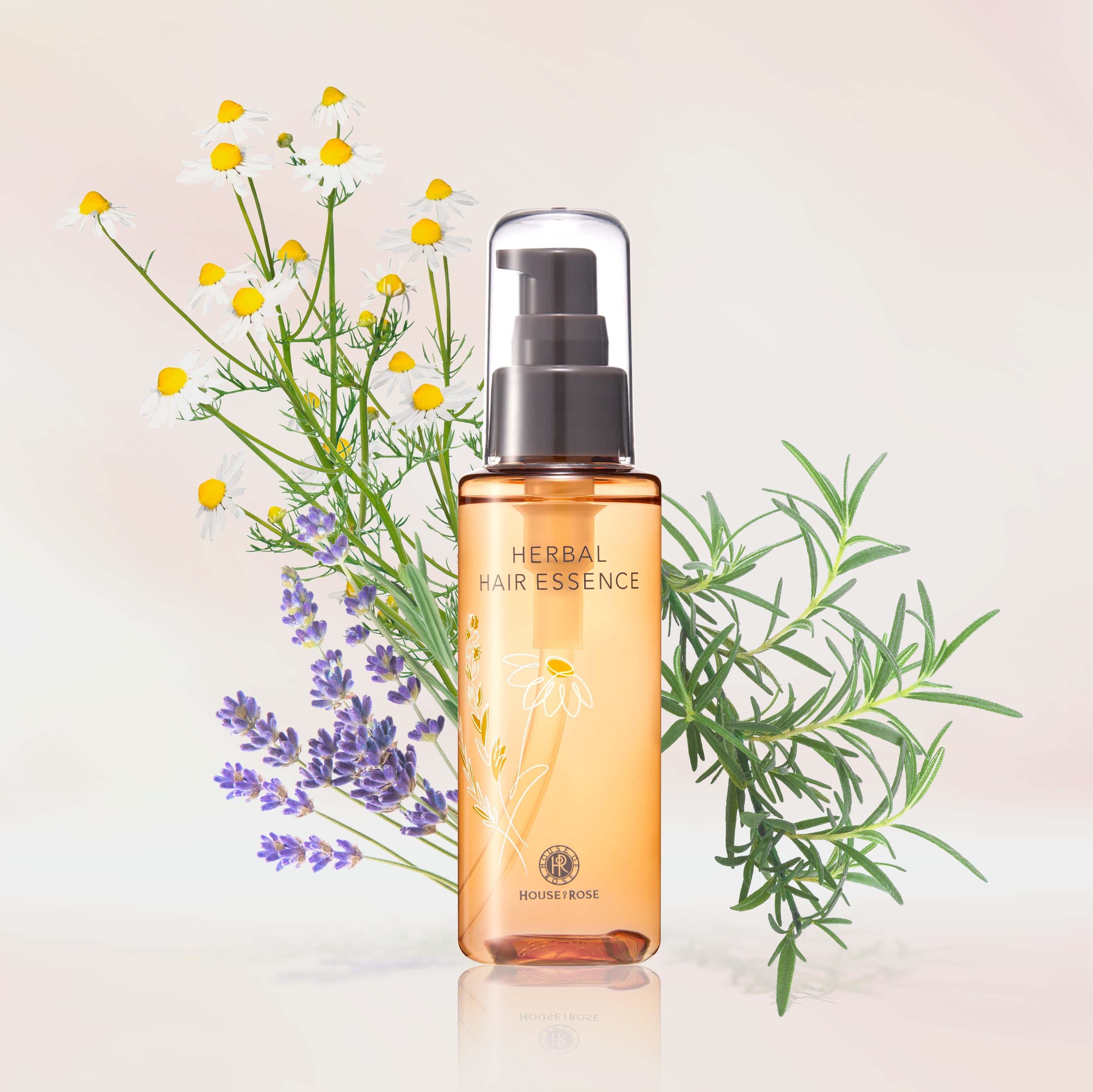 植物絲光修護素N 100ML