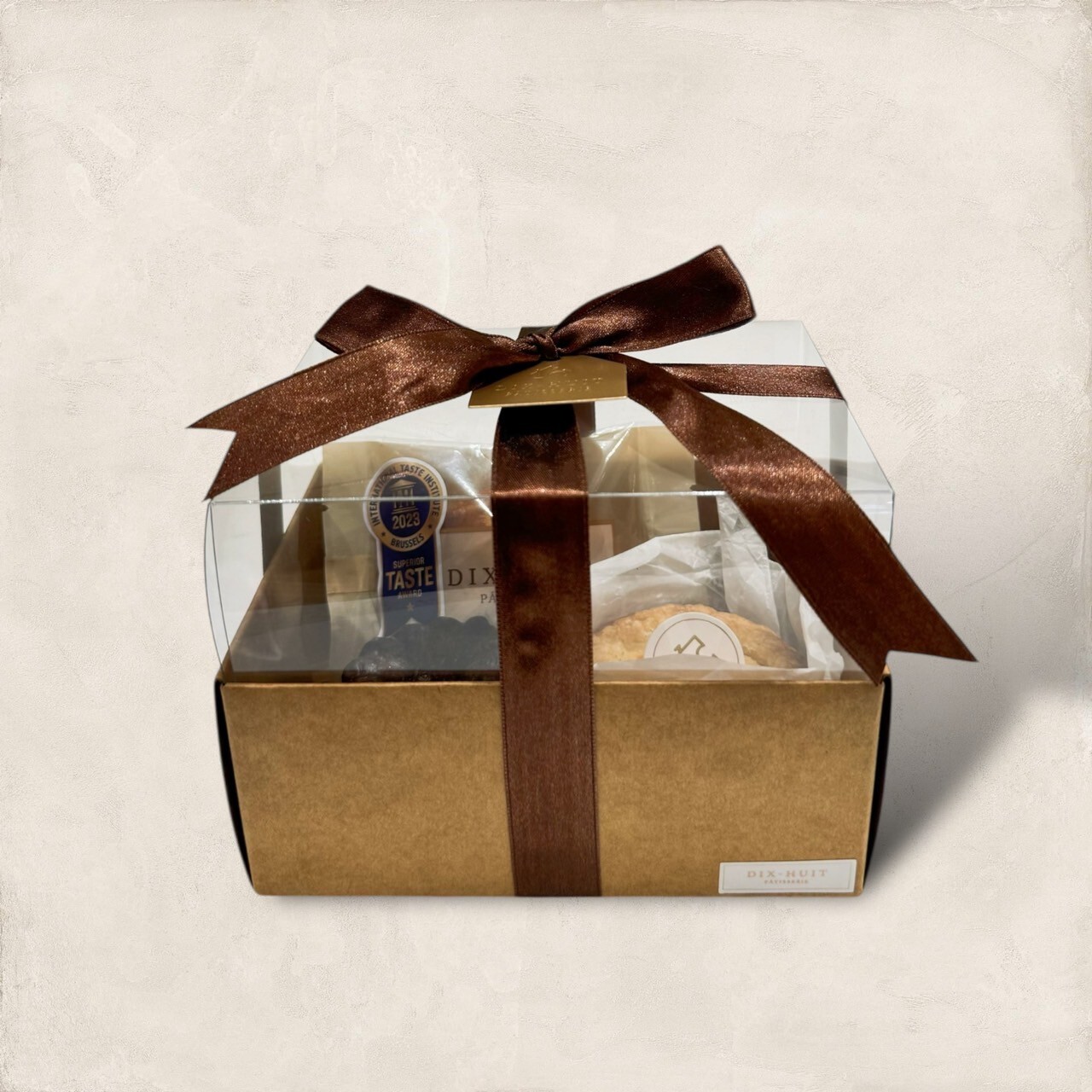 DIX-HUIT 法式午茶禮盒