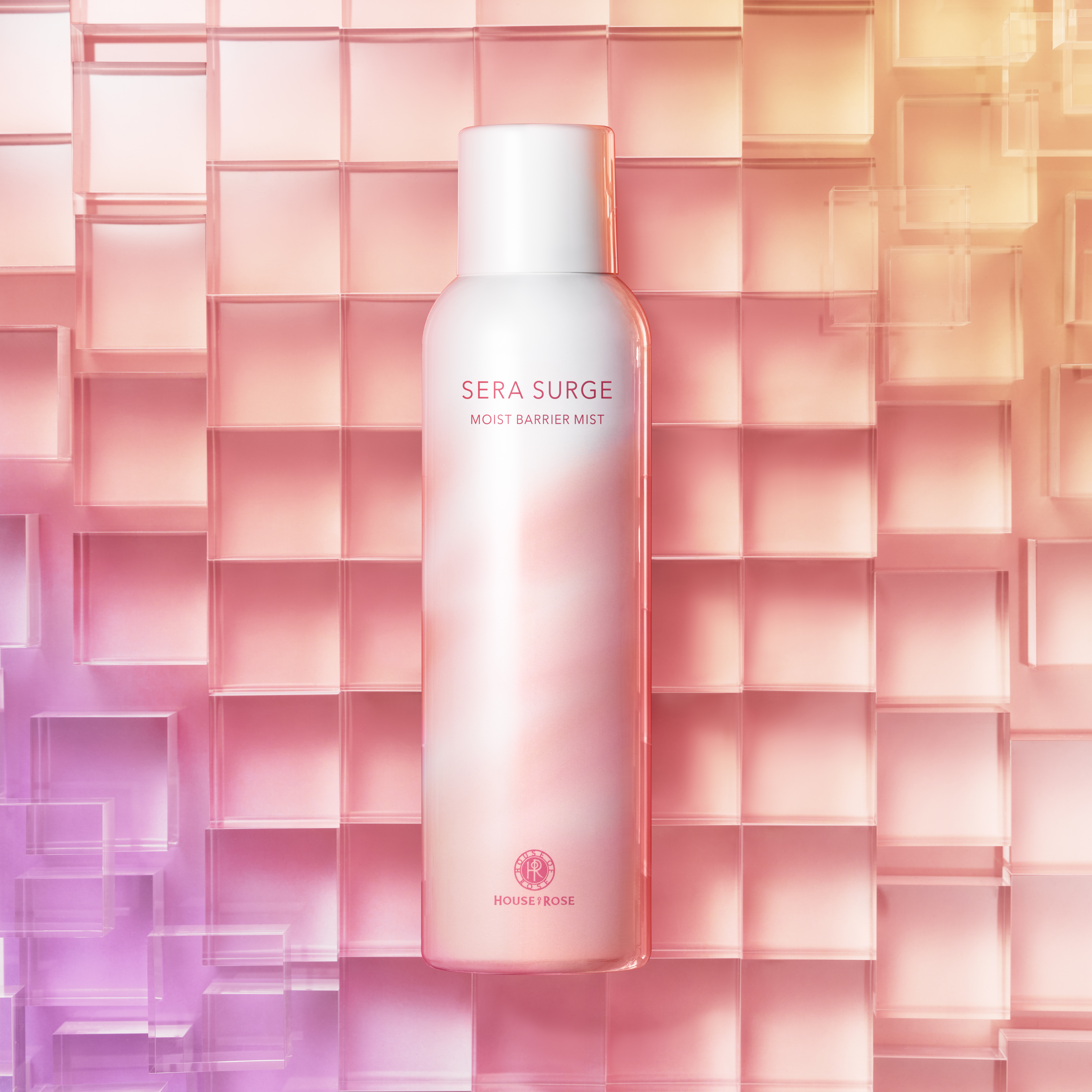 舒柔煥采保濕噴霧150G