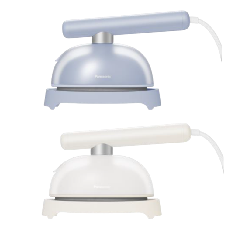 Panasonic 國際 2in1智能熨燙(NI-GHK045-C/V)