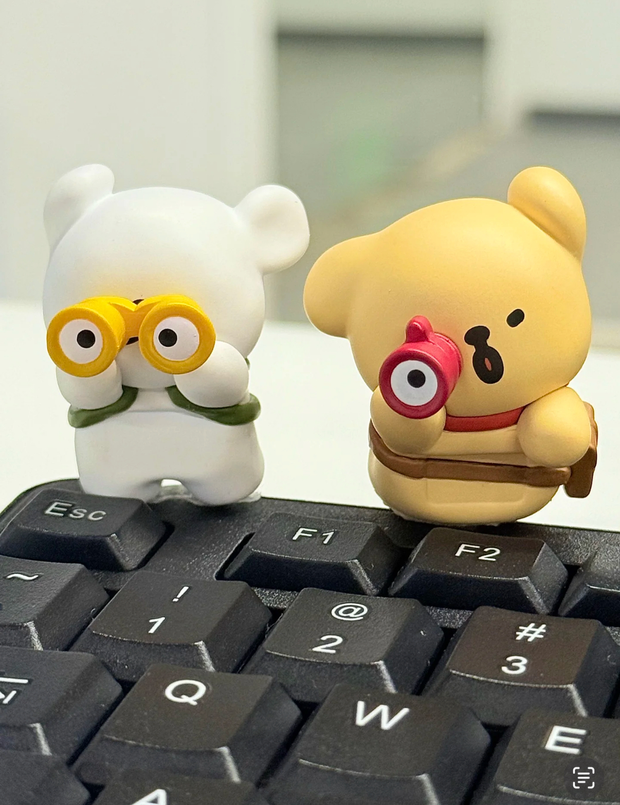 線條小狗 Maltese 馬爾濟斯 正版授權 趣趴趴系列盲袋 8+1款 盲盒 公仔(任買兩件711免運)/預購