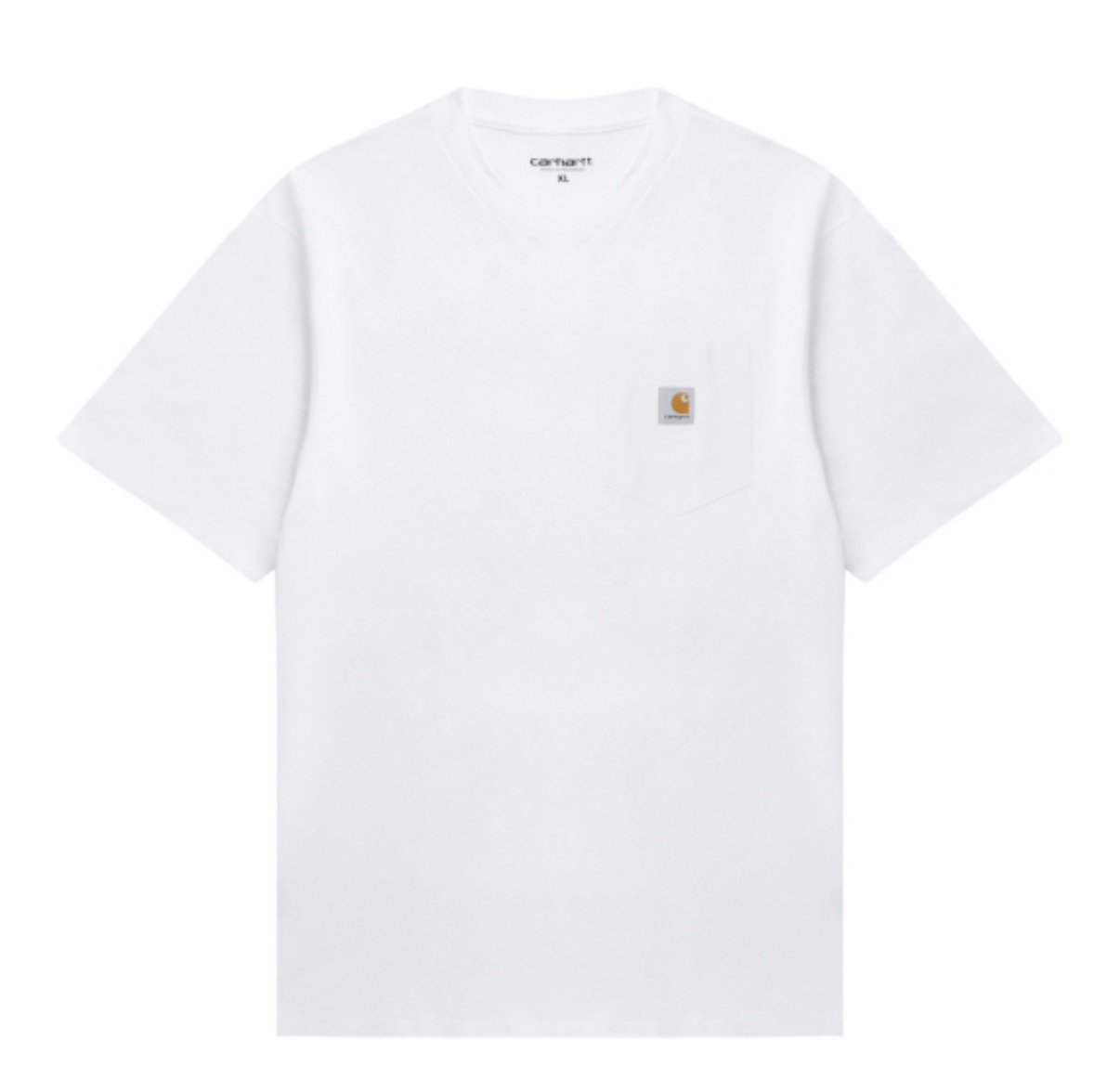 Carhartt pocket tee t-shirt