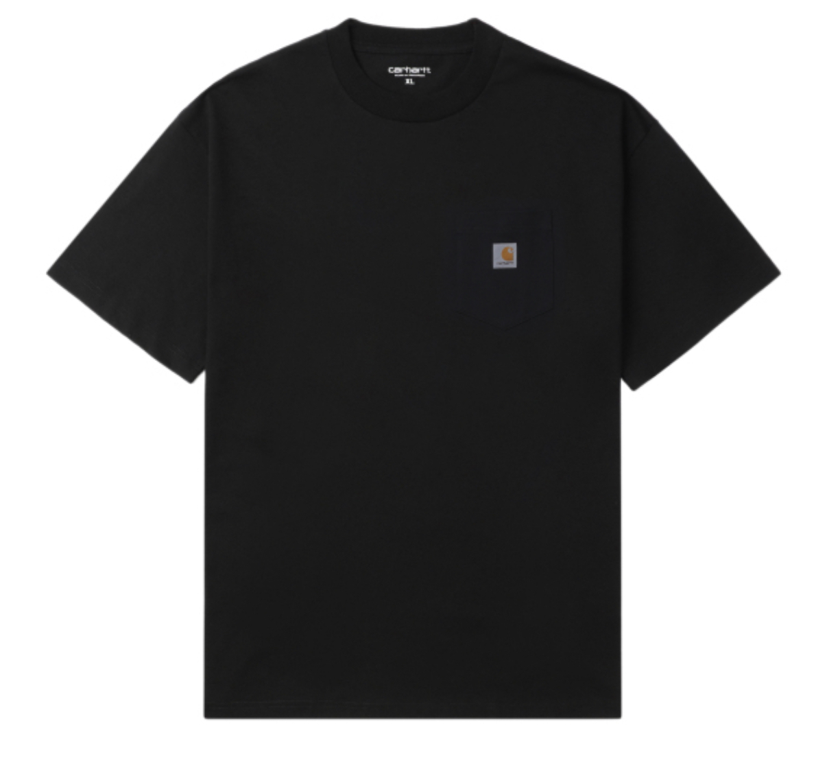 Carhartt pocket tee t-shirt