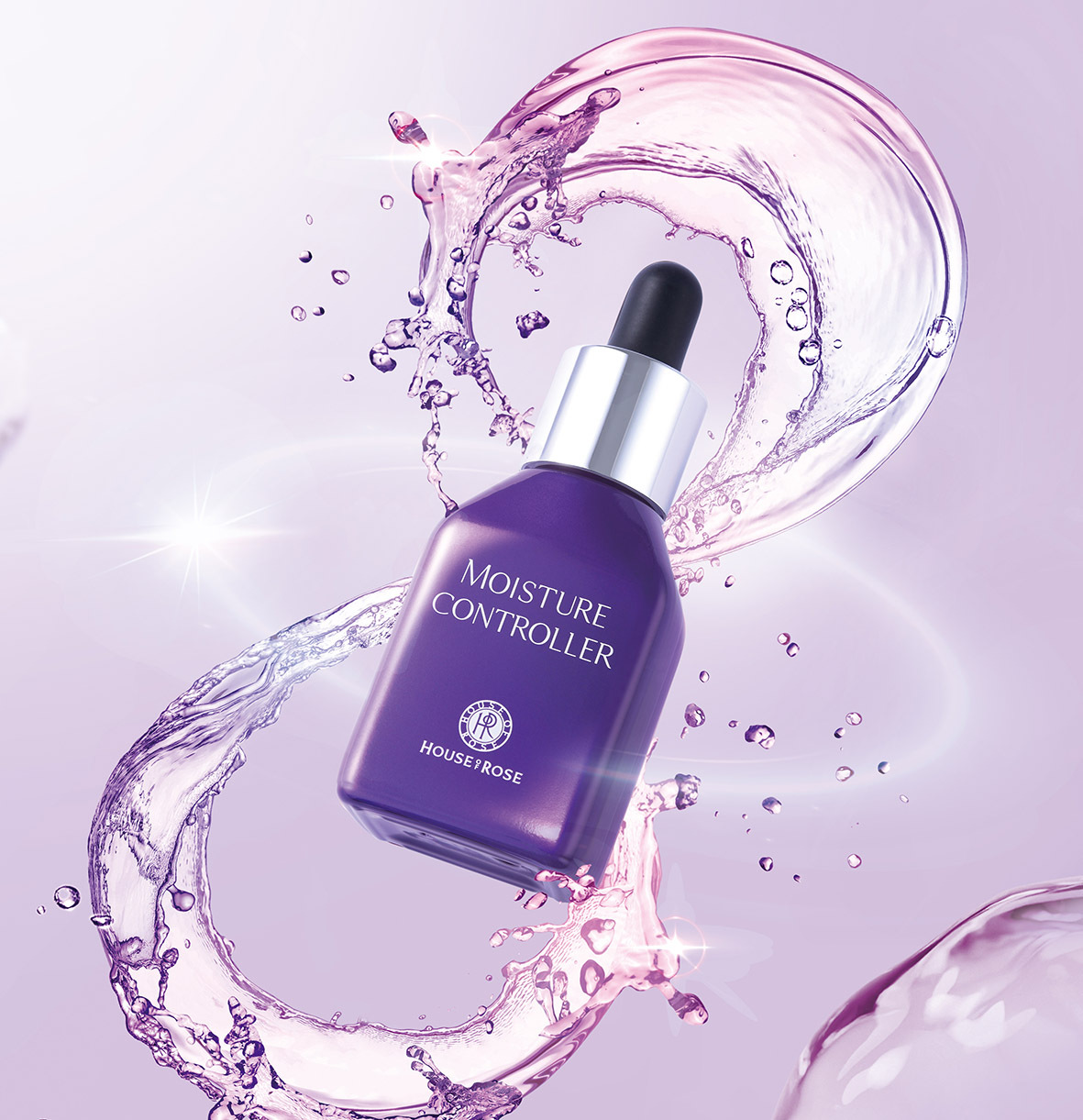 豐潤紫精粹EX 30ML