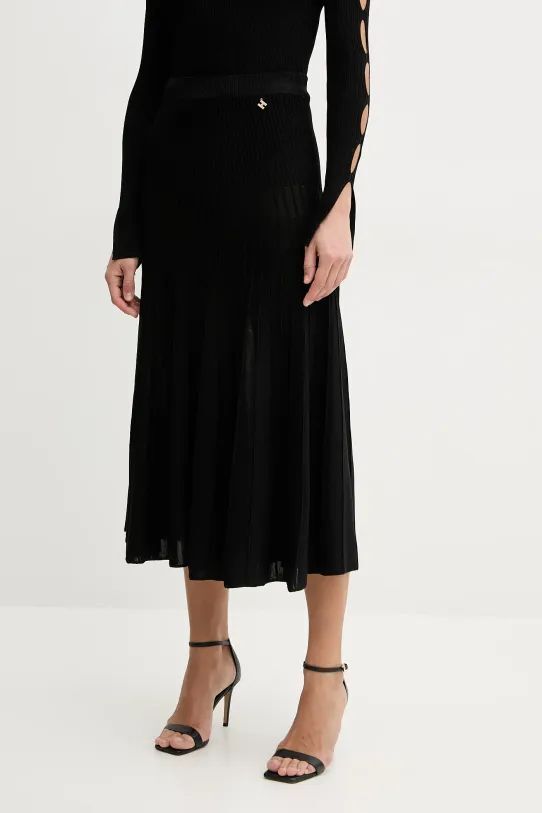 【Silvian Heach】甜美包臀圓裙