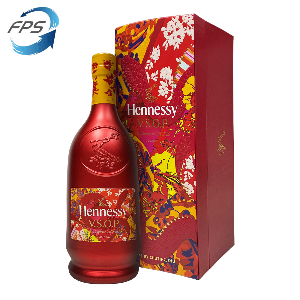 Hennessy V.S.O.P 2025限定版 700ml 新品 Hennessy VSOP Chinese New Year 2025 Limited Edition 700ml