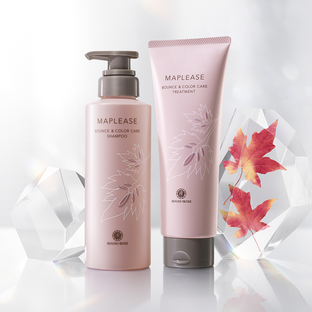 Baobarich Damage Care Treatment n