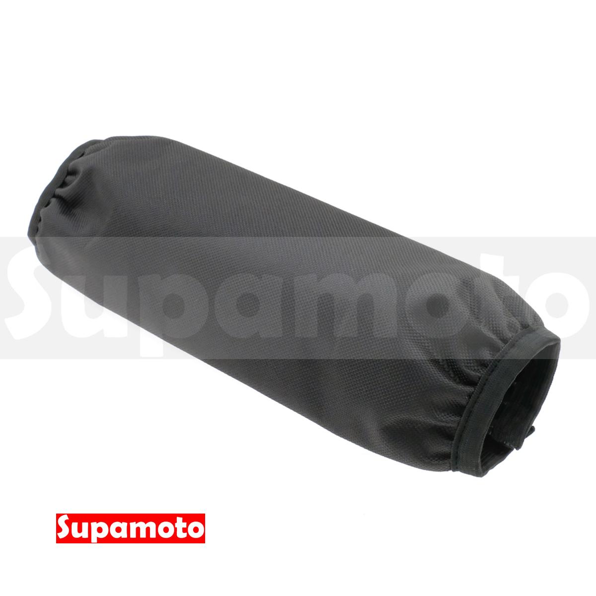 -Supamoto- 避震防塵套—尼龍 (前避震/後避震/前叉/檔車/越野車/魔鬼氈/外筒/改裝/通用)